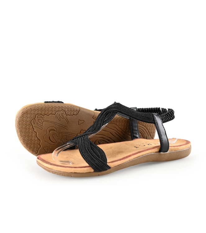 DSTRCT Sandalen