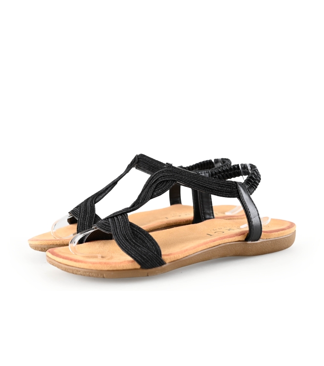 DSTRCT Sandalen