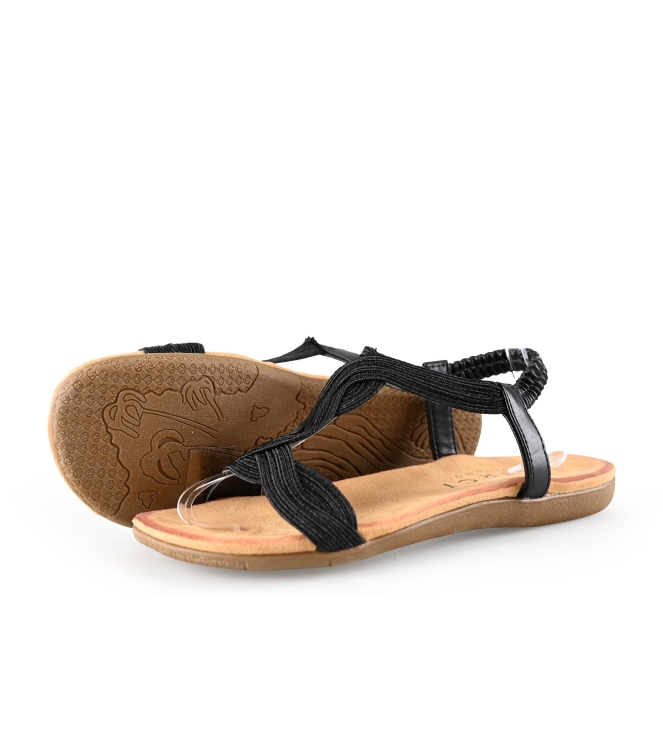 DSTRCT Sandalen
