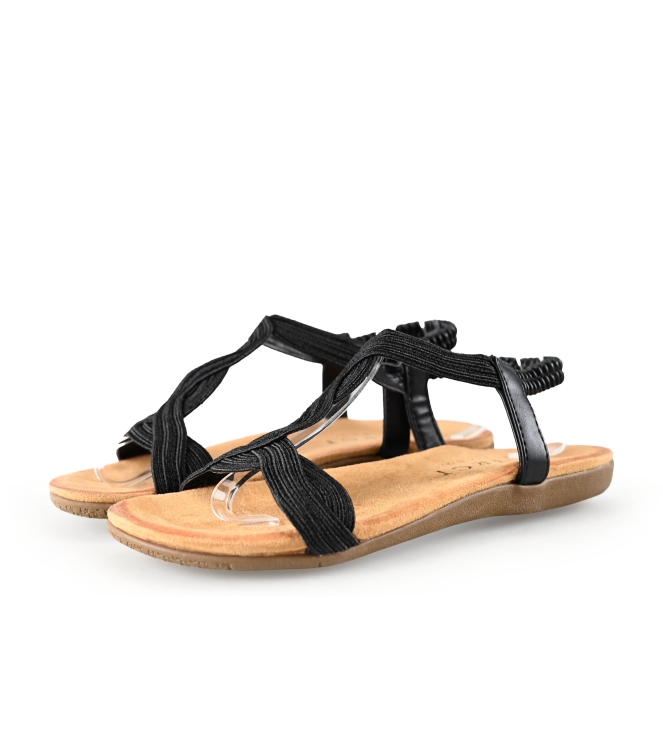 DSTRCT Sandalen