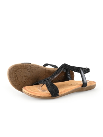 DSTRCT Sandalen