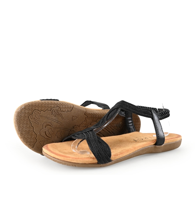 DSTRCT Sandalen