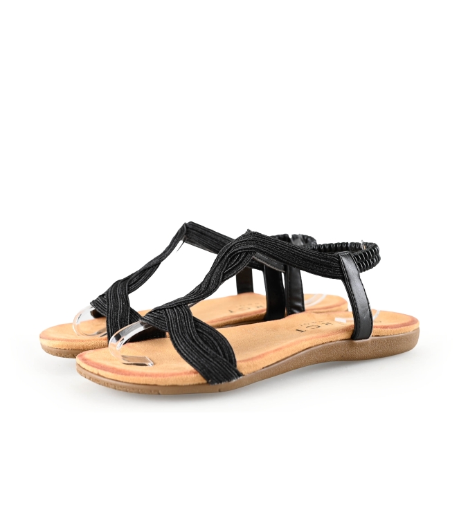DSTRCT Sandalen