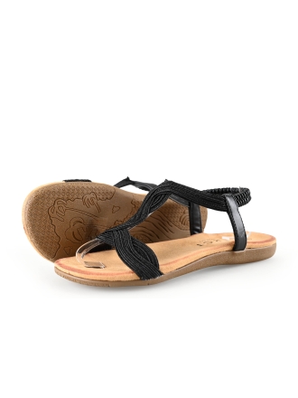DSTRCT Sandalen