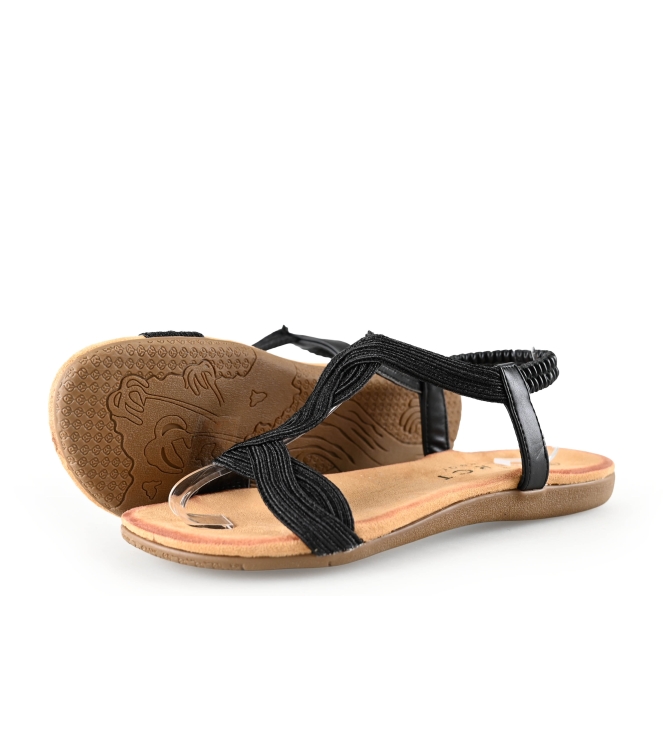DSTRCT Sandalen