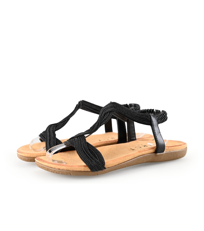 DSTRCT Sandalen