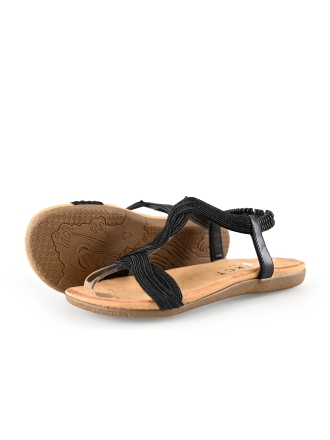 DSTRCT Sandalen