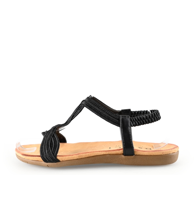 DSTRCT Sandalen