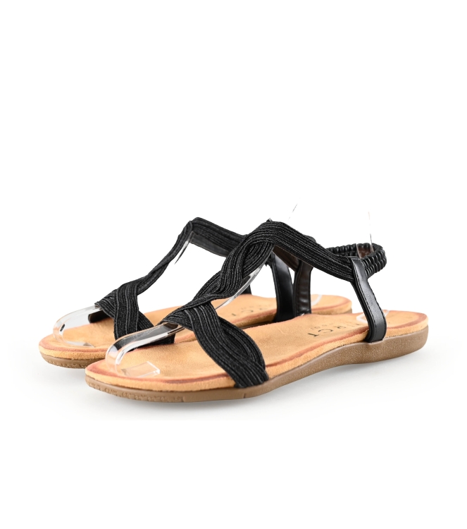 DSTRCT Sandalen