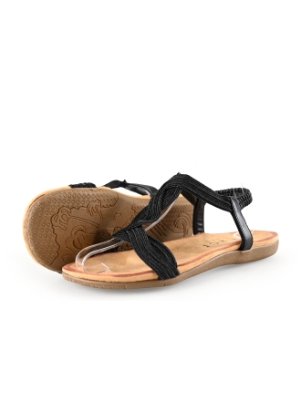 DSTRCT Sandalen