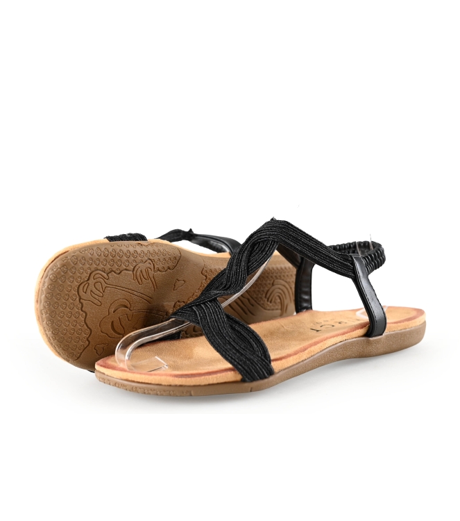 DSTRCT Sandalen
