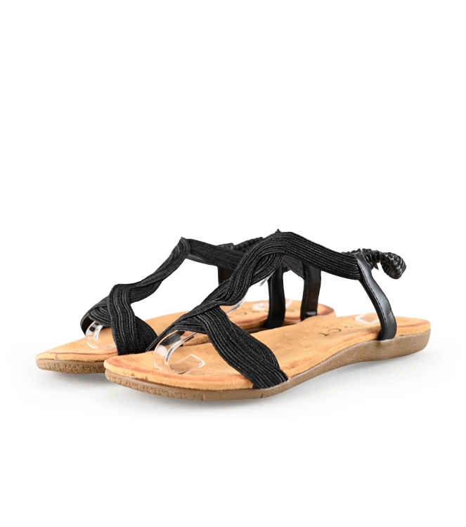 DSTRCT Sandalen