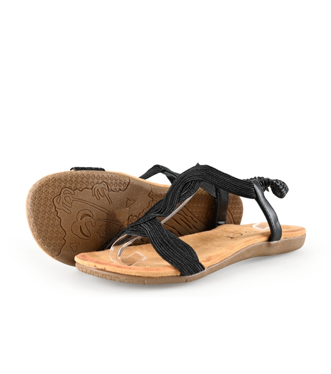 DSTRCT Sandalen