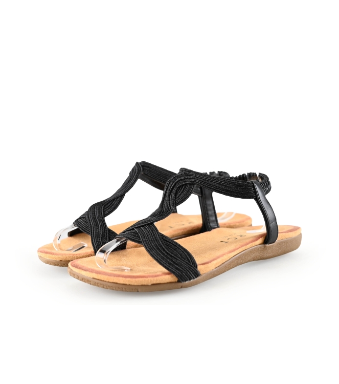 DSTRCT Sandalen