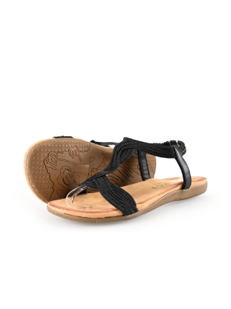 DSTRCT Sandalen