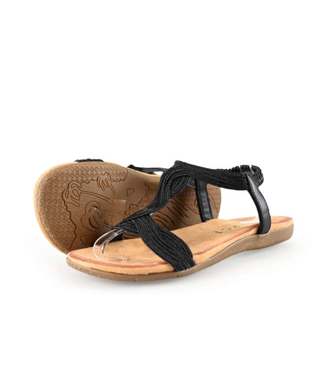 DSTRCT Sandalen