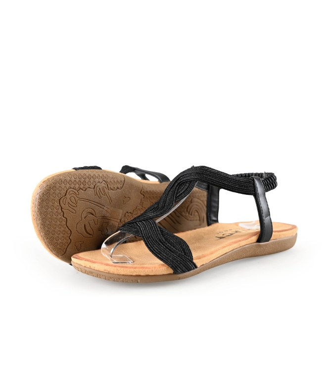 DSTRCT Sandalen
