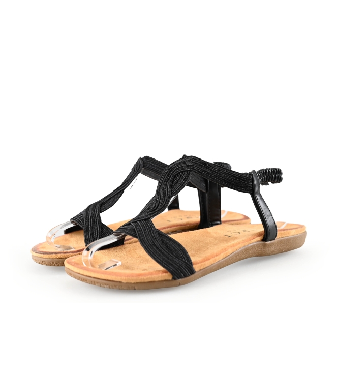 DSTRCT Sandalen
