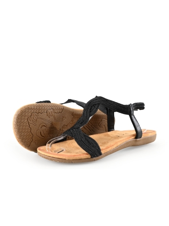 DSTRCT Sandalen
