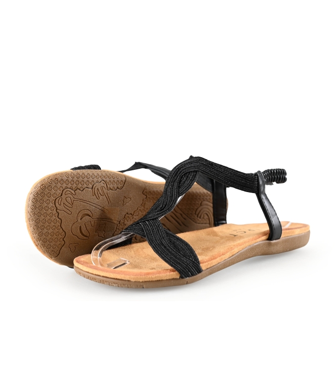 DSTRCT Sandalen