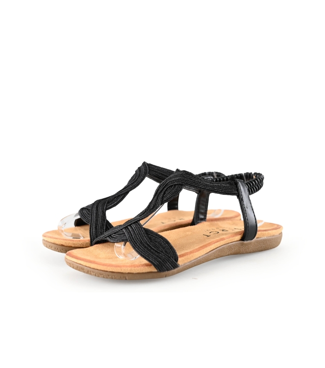 DSTRCT Sandalen