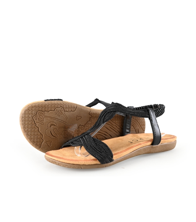 DSTRCT Sandalen