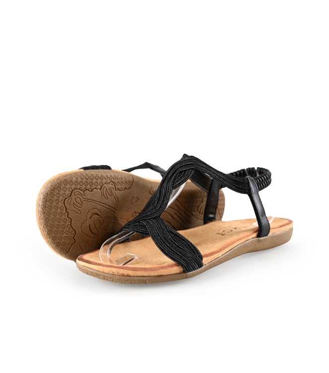 DSTRCT Sandalen