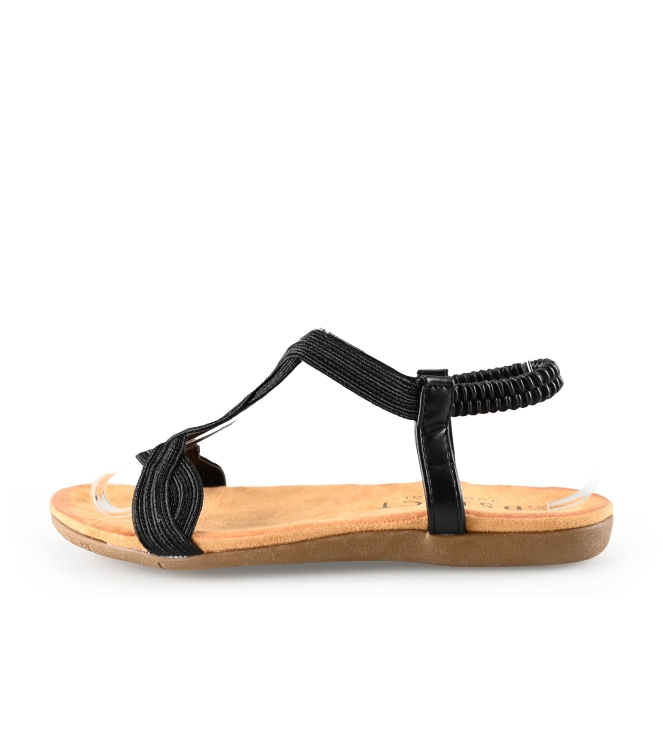 DSTRCT Sandalen