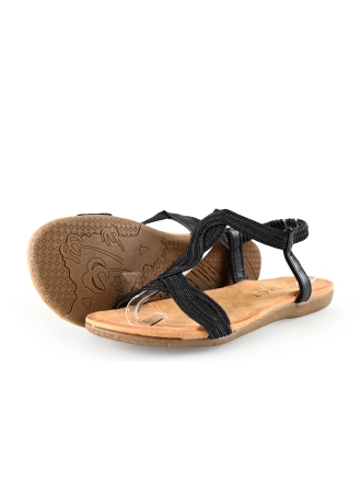 DSTRCT Sandalen