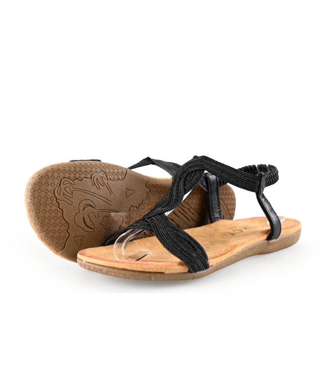 DSTRCT Sandalen