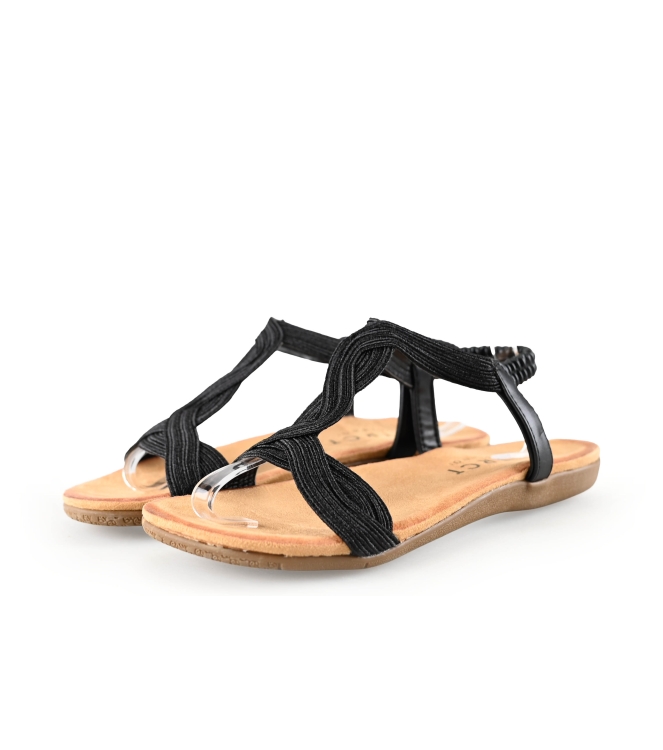 DSTRCT Sandalen