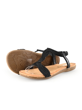 DSTRCT Sandalen