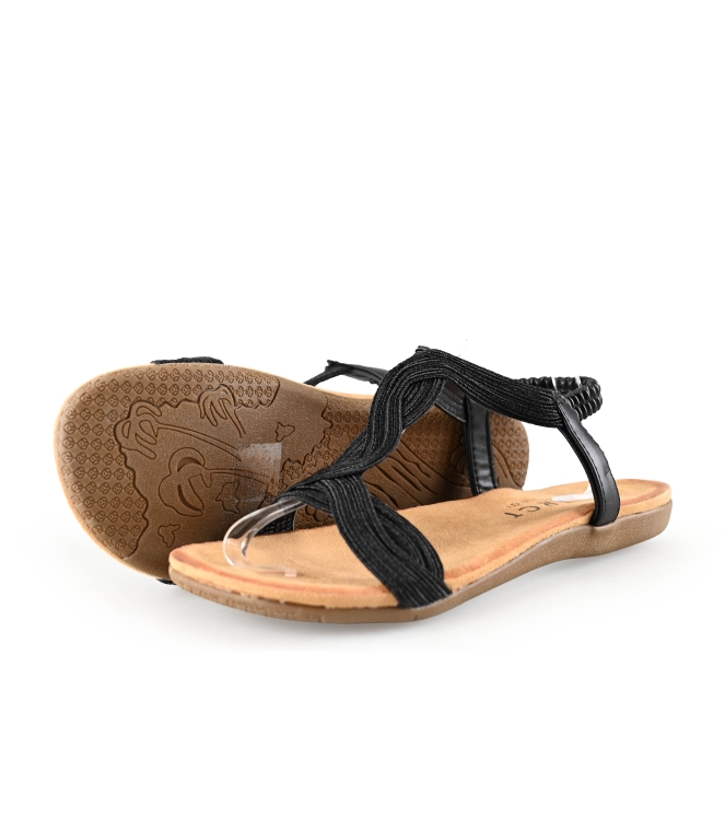 DSTRCT Sandalen