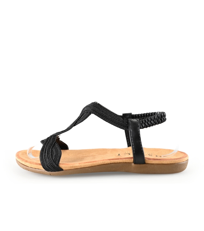 DSTRCT Sandalen