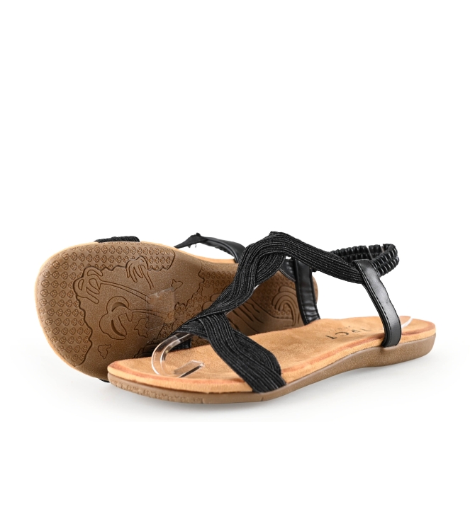 DSTRCT Sandalen
