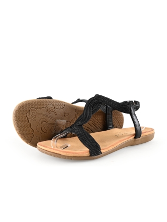DSTRCT Sandalen