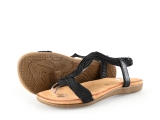 DSTRCT Sandalen