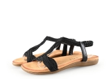 DSTRCT Sandalen