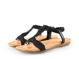 DSTRCT Sandalen