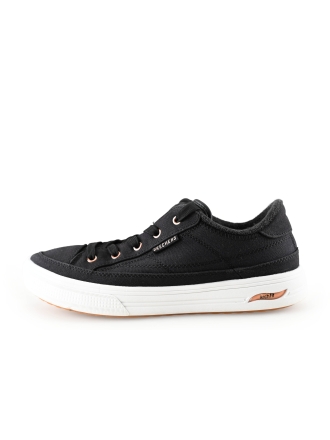 Skechers Sneaker Schwarz 280816