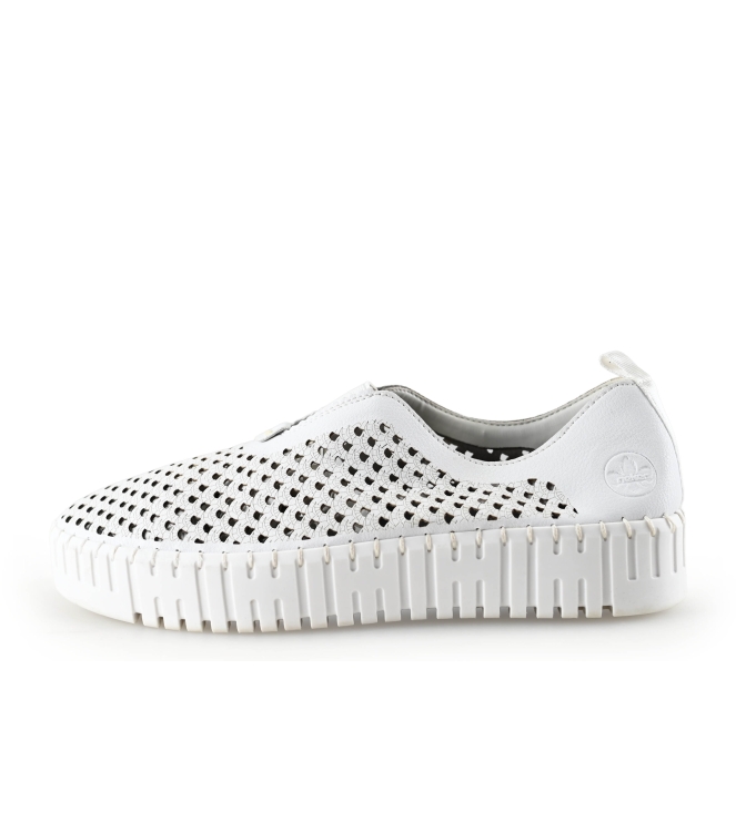 Rieker Slip-ons