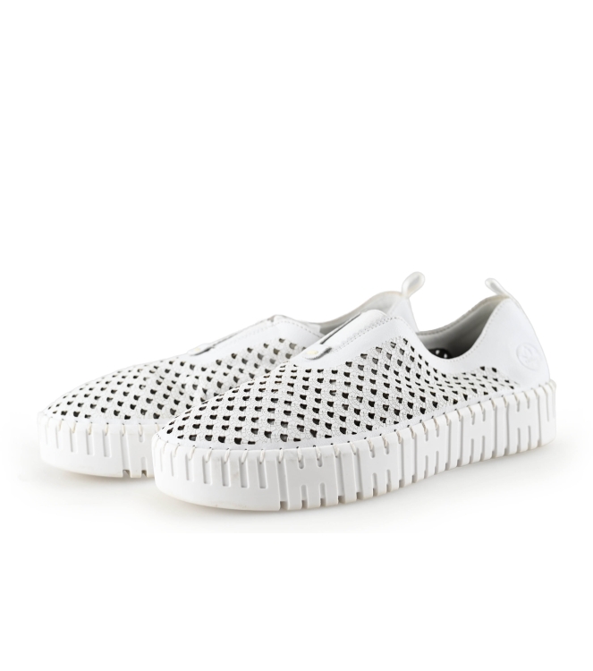 Rieker Slip-ons