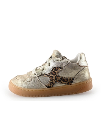 Keq Sneaker Beige 280823