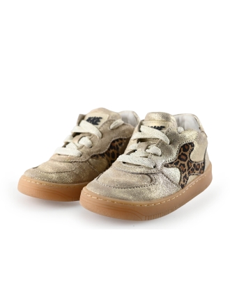 Keq Sneaker Beige 280823