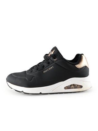 Skechers Sneaker Schwarz 280830