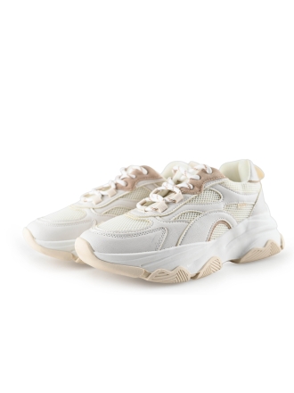 Sub55 Sneaker Beige 280831