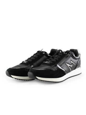 Mexx Sneaker Schwarz 280833