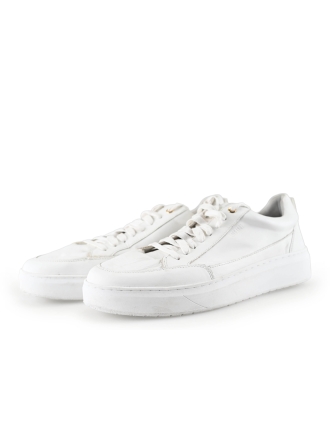 Nelson Sneaker Weiß 280834