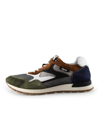 Australian Sneaker Grau 280836