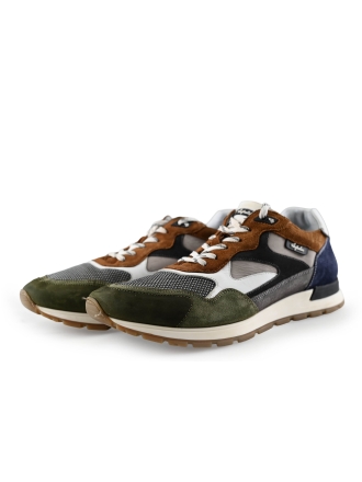 Australian Sneaker Grau 280836